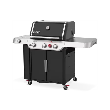 Weber Genesis® E-335, Gasbarbecue - afbeelding 2