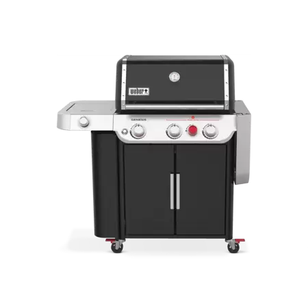 Weber Genesis® E-335, Gasbarbecue - afbeelding 4