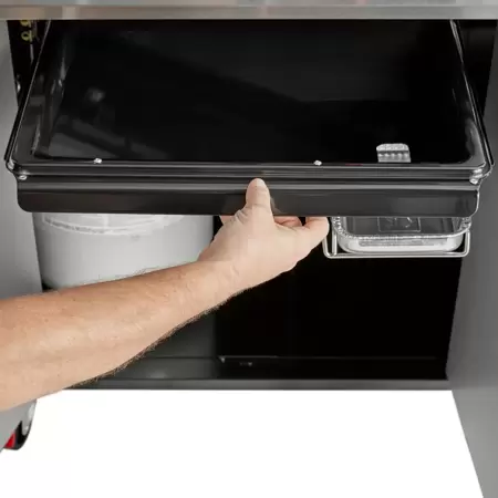 Weber Genesis® E-335, Gasbarbecue - afbeelding 10