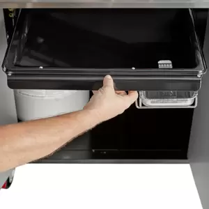 Weber Genesis® E-335, Gasbarbecue - afbeelding 10
