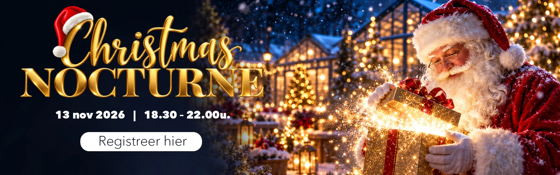 Christmas Nocturne
