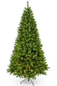 Akron hinged tree h198cm 350LED