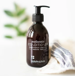 Authentic Conditioner - 250ml - afbeelding 1