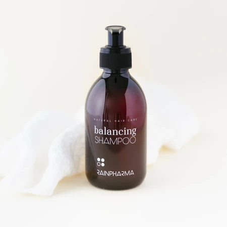 Balancing Shampoo 250ml - afbeelding 2