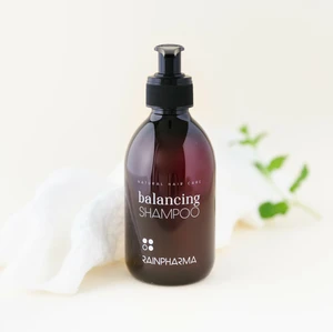 Balancing Shampoo 250ml - afbeelding 1