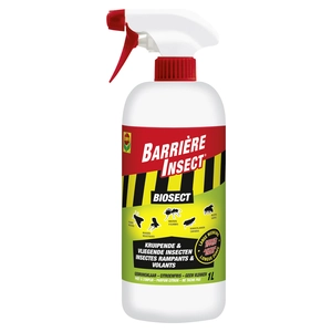 Barrière Insect  Biosect Spray - afbeelding 1