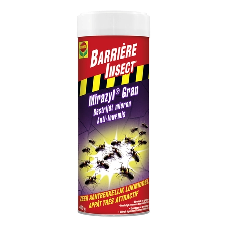 Barrière Insect Mirazyl Gran - afbeelding 1