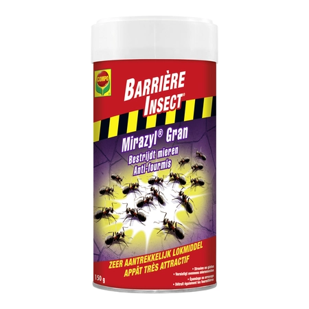 Barrière Insect Mirazyl Gran - afbeelding 1