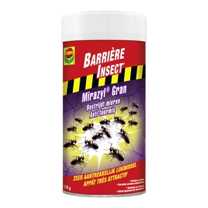 Barrière Insect Mirazyl Gran - afbeelding 1