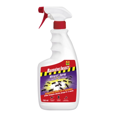 Barrière Insect  Mirazyl Spray - afbeelding 1