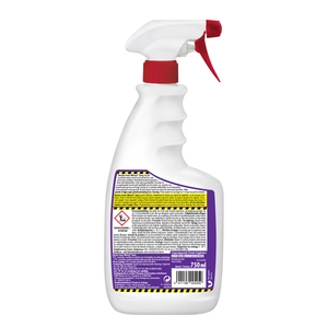 Barrière Insect  Mirazyl Spray - afbeelding 4