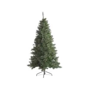 Cleveland Frosted Pine Hook-on 180 cm kunstkerstboom - afbeelding 1