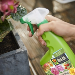 Compo Bio Insect Stop Universeel Spray - afbeelding 4