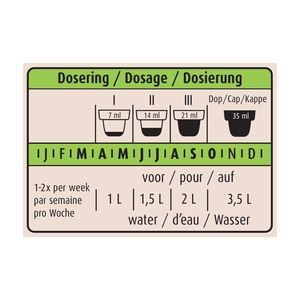 Compo Bio Vloeibare Meststof Tomaten - afbeelding 5