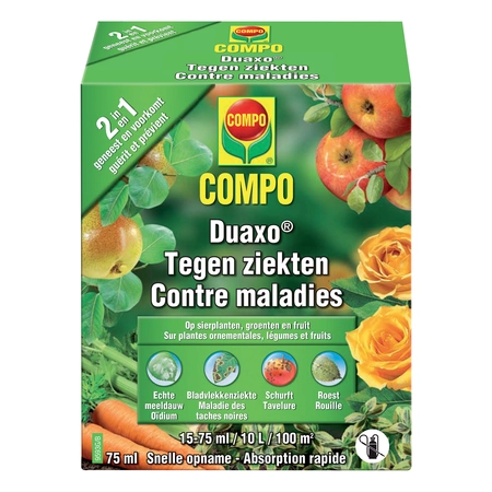 Compo Duaxo Concentraat - afbeelding 1