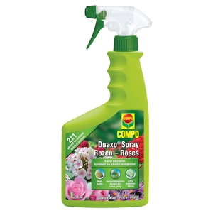 Compo Duaxo Spray Rozen - afbeelding 1