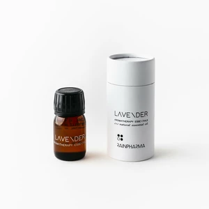 Essential oil Lavender - 30ml - afbeelding 1