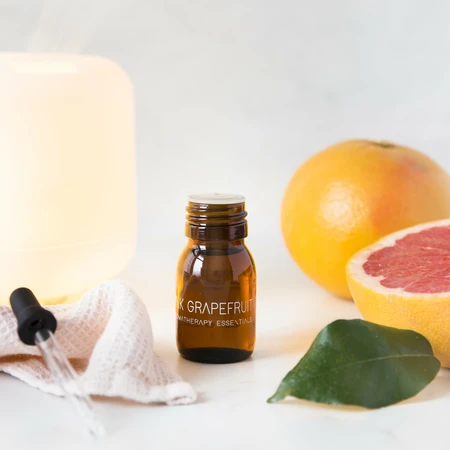 Essential oil Pink Grapefruit - 30ml - afbeelding 2