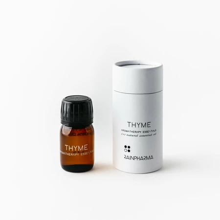 Essential oil Thyme - 30ml - afbeelding 1