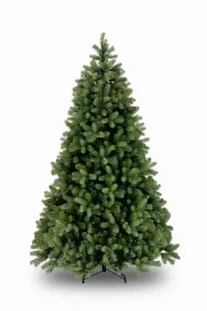 Feel Real Bayberry Hinged 122cm kunstkerstboom - afbeelding 1