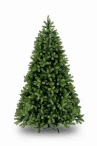 Feel Real Bayberry Hinged 243cm kunstkerstboom - afbeelding 1