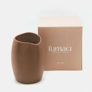 Fumaci - Arco brown medium - afbeelding 2