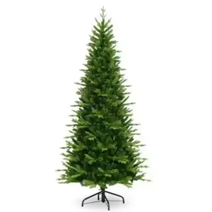 Glenridge Slim Hinged 152 cm kunstkerstboom - afbeelding 1