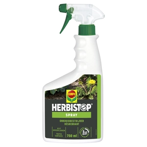 Herbistop Spray Alle Oppervlakken 7,5 M² - afbeelding 1