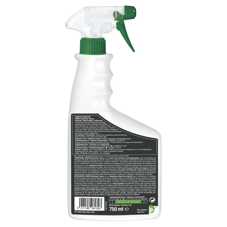 Herbistop Spray Alle Oppervlakken 7,5 M² - afbeelding 3