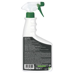Herbistop Spray Paden & Terrassen 7,5 M² - afbeelding 3