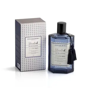 Istanbul Bosphorus Eau de Cologne - 250ml - afbeelding 1