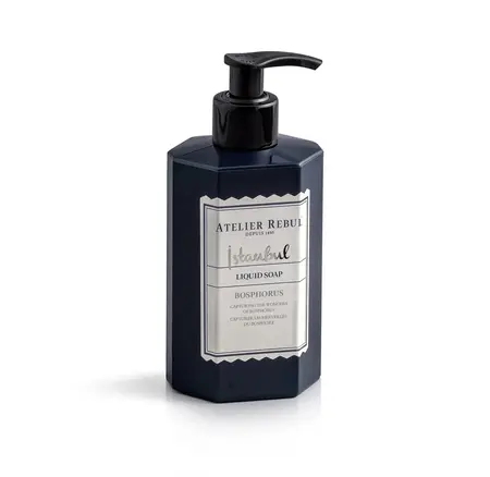 Istanbul Bosphorus Liquid soap - 250ml - afbeelding 1