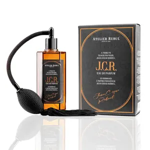 J.C.R. Eau de Parfum - 125 ml