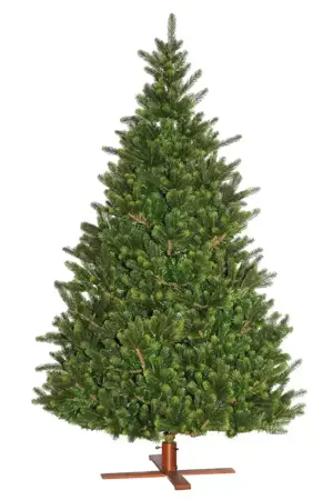 Kentucky Deluxe Hinged 198cm kunstkerstboom  - afbeelding 1