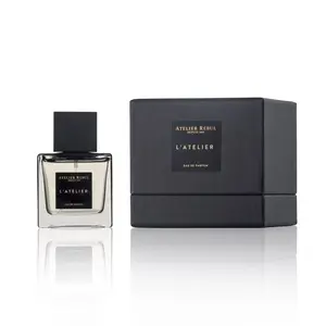 L'Atelier herenparfum 100ml - afbeelding 1