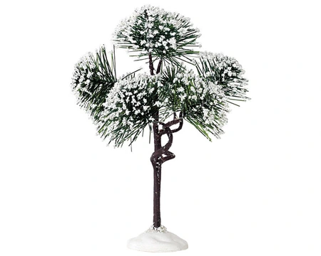 Lemax - Mountain pine, medium