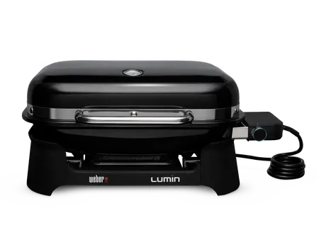 Lumin, black - afbeelding 1