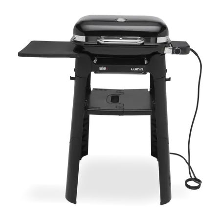 Lumin compact stand, black - afbeelding 1