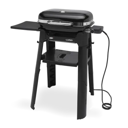 Lumin compact stand, black - afbeelding 2