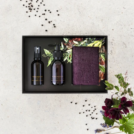 Pure Nature by Pascale Naessens x Rainpharma gift box - afbeelding 3