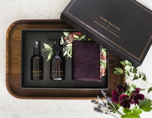 Pure Nature by Pascale Naessens x Rainpharma gift box - afbeelding 4