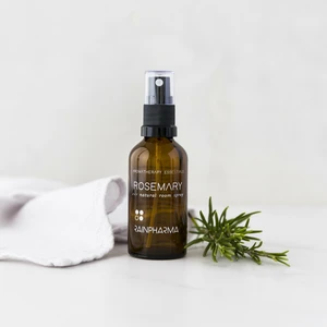 Room spray Rosemary - 50ml - afbeelding 2