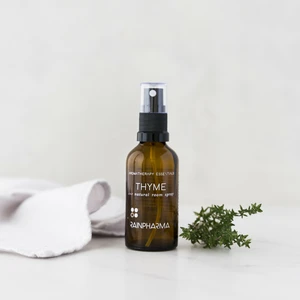 Room spray Thyme - 50ml - afbeelding 2