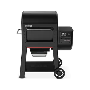 Searwood - pelletbarbecue