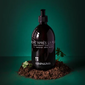 Skin Wash Nature Après la Pluie - 500ml - afbeelding 2