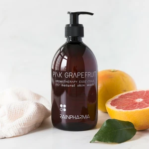 Skin Wash Pink Grapefruit - 500ml - afbeelding 1