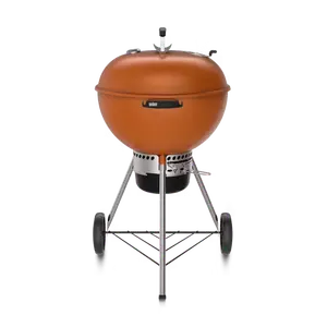 Special Edition - Master-Touch gbs c-5750, Burnt Orange - afbeelding 1