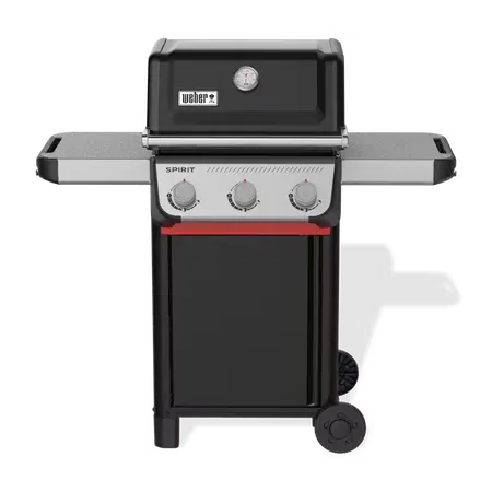 Spirit E-310, Gasbarbecue - afbeelding 1