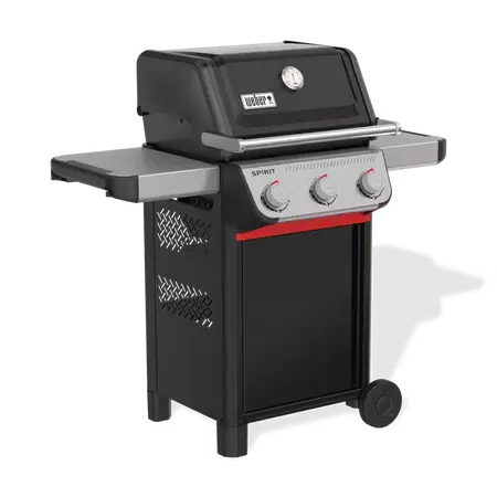 Spirit E-310, Gasbarbecue - afbeelding 2