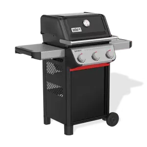 Spirit E-310, Gasbarbecue - afbeelding 2